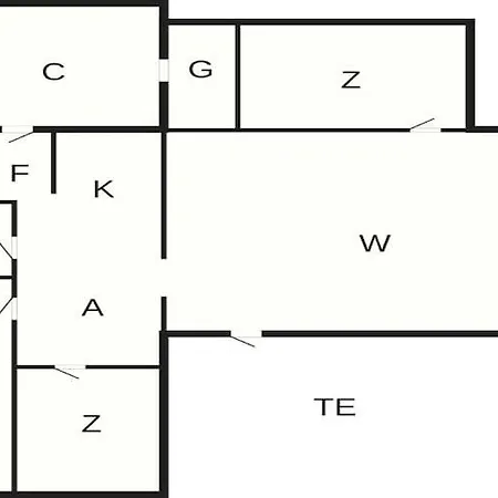 0 Person In Bogense